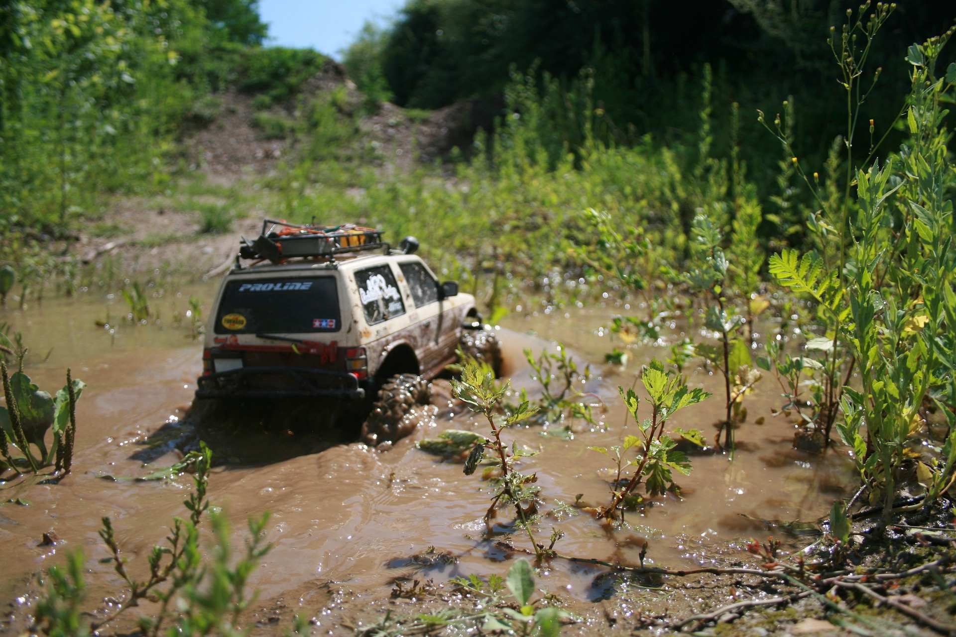 Luxury 4×4 Malaysia: Everything You Need To Know