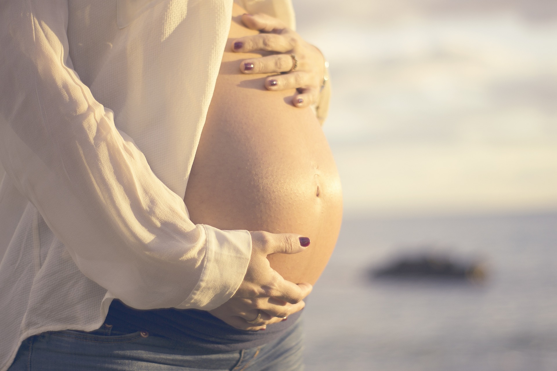 Everything You Need To Know About Prenatal Pilates