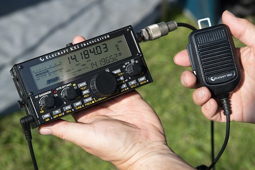 Everything You Need To Know About Multi Band Morse Code Transceivers