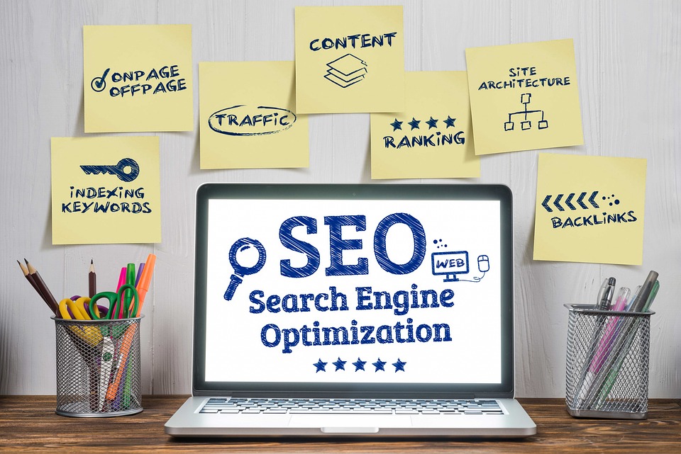 How To Optimize Your Local SEO Efforts As A Lawyer