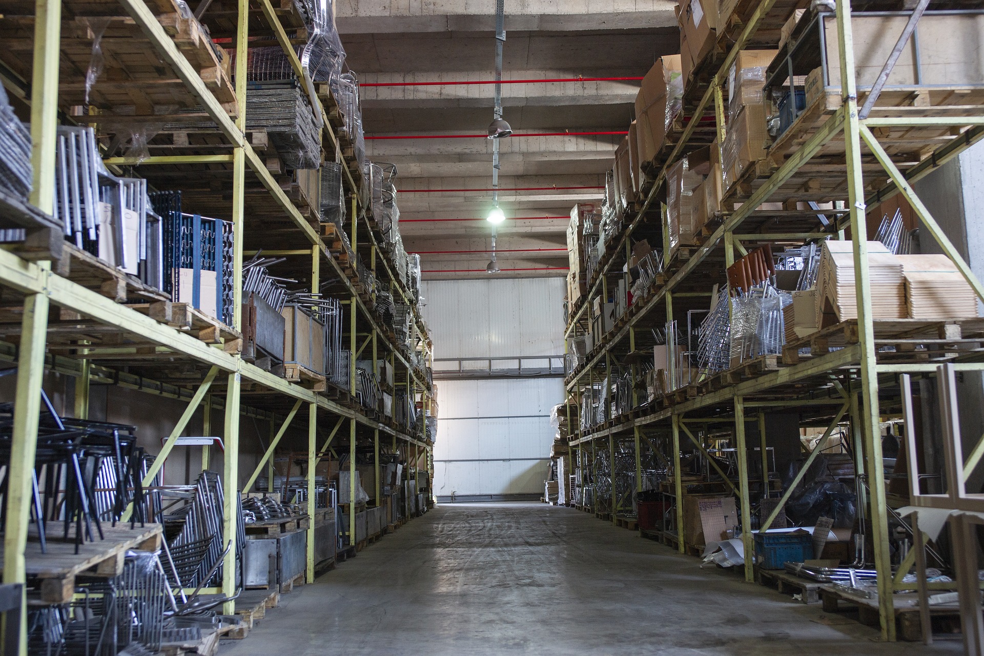 3PL Warehousing: What You Need To Know