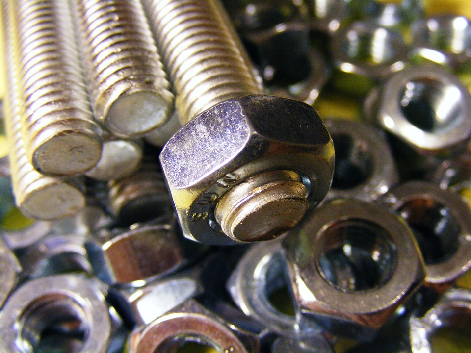 Everything You Need To Know About Thread Repair Inserts