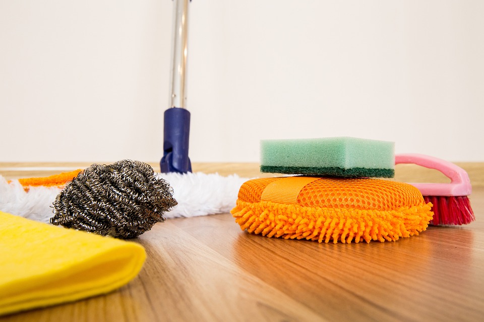 Commercial Cleaning Services In West Perth