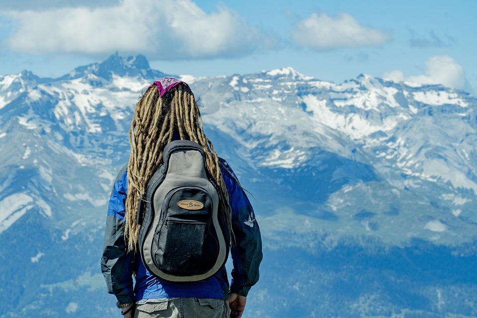 The Benefits Of Using Organic Dreadlocks Maintenance Products