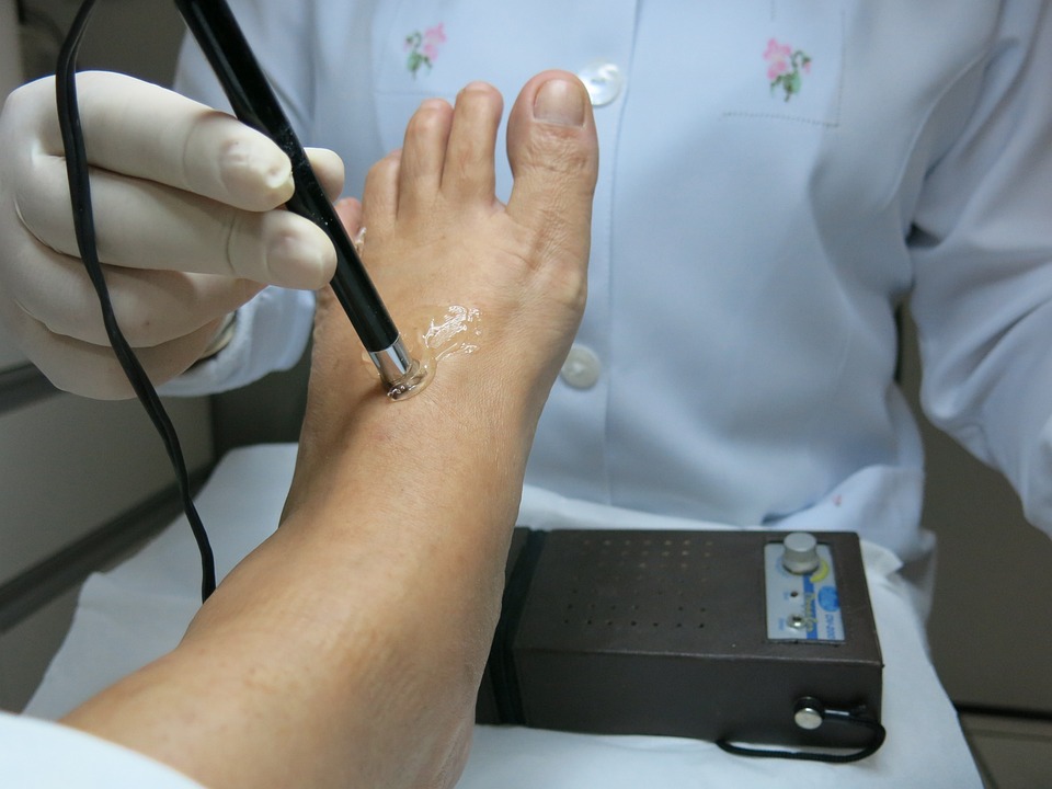 All You Need To Know About Podiatry Melton West