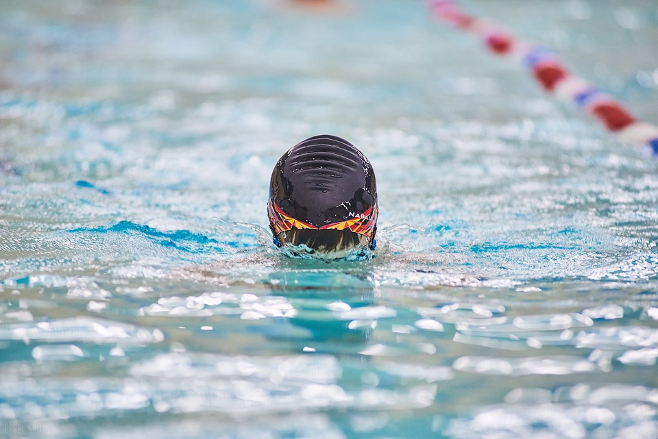 Customize Your Swim Caps And Stand Out From The Competition