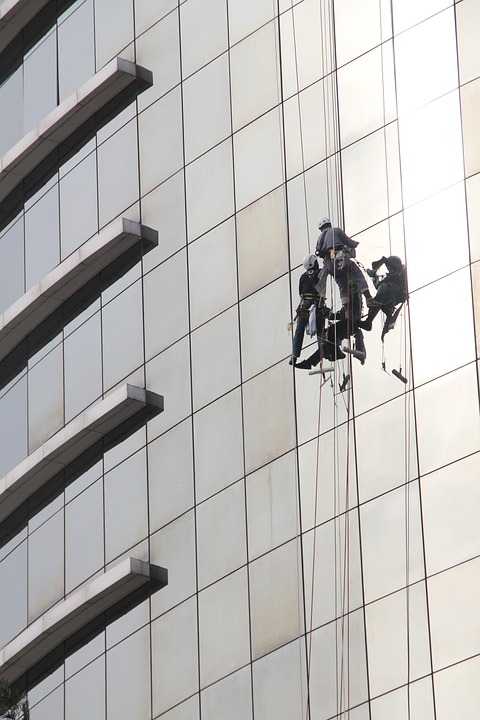 The Best Window Cleaners In Austin: A Comprehensive Guide