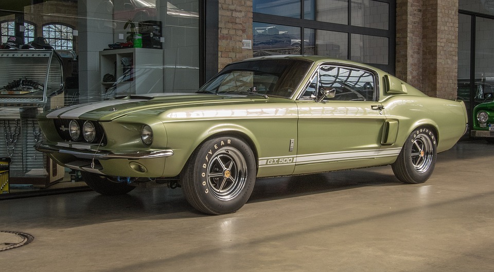 Revealing The 69 Shelby’s Secrets