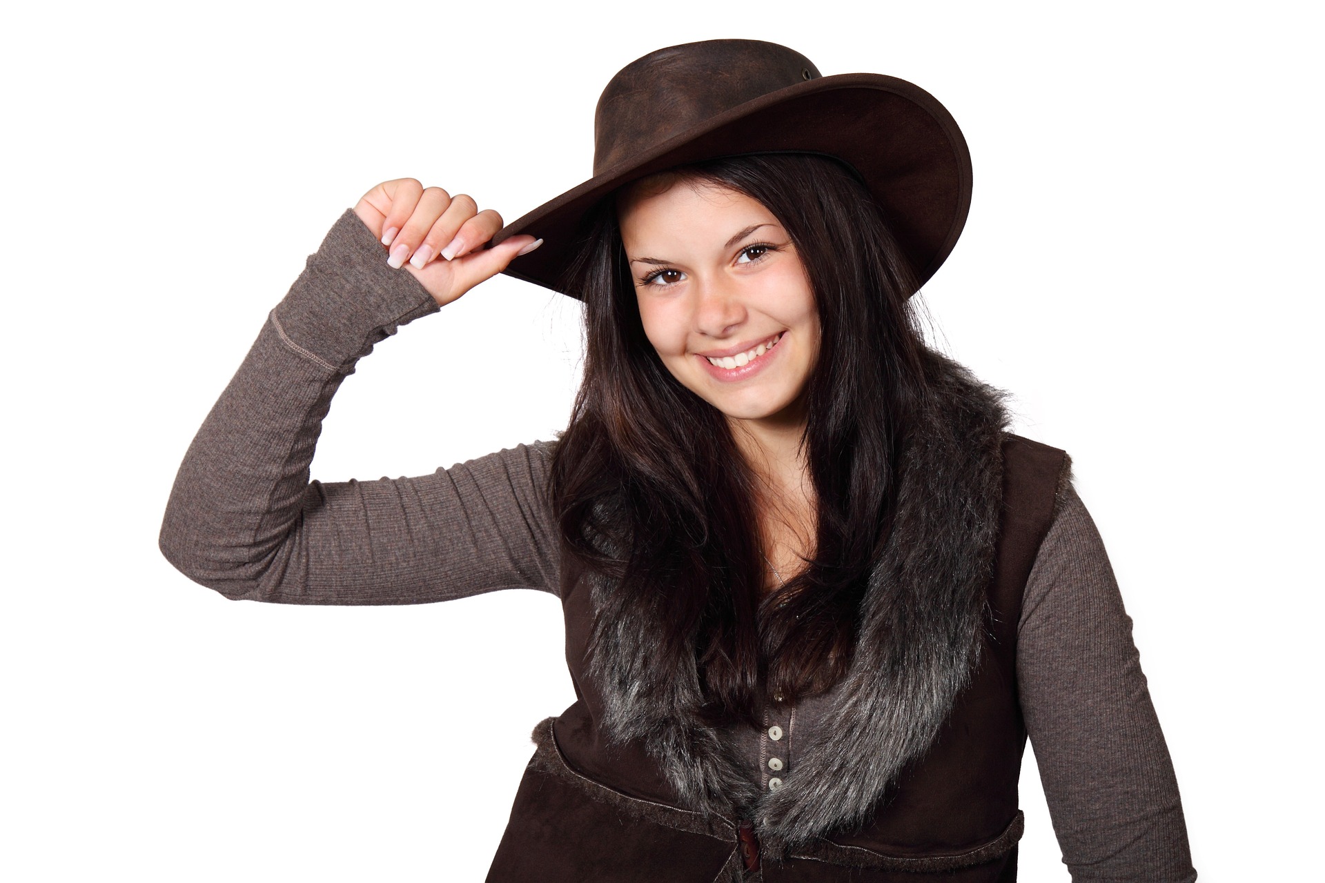 The Top 3 Reasons To Wear Cowgirl Hat Feathers