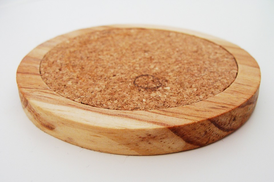 3 Reasons Wood Coasters Make The Best Gifts