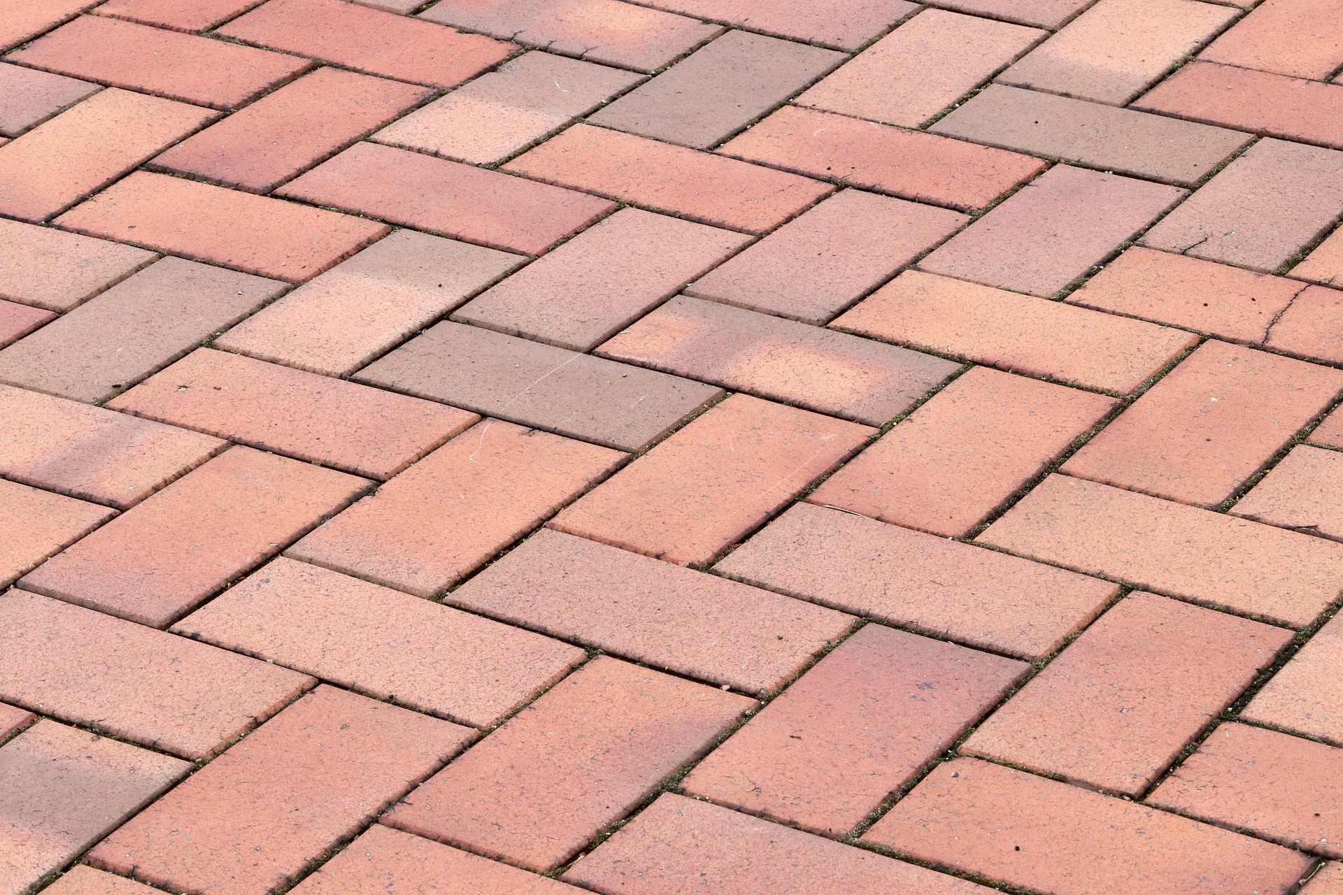 How To Choose Brick And Paver Suppliers?