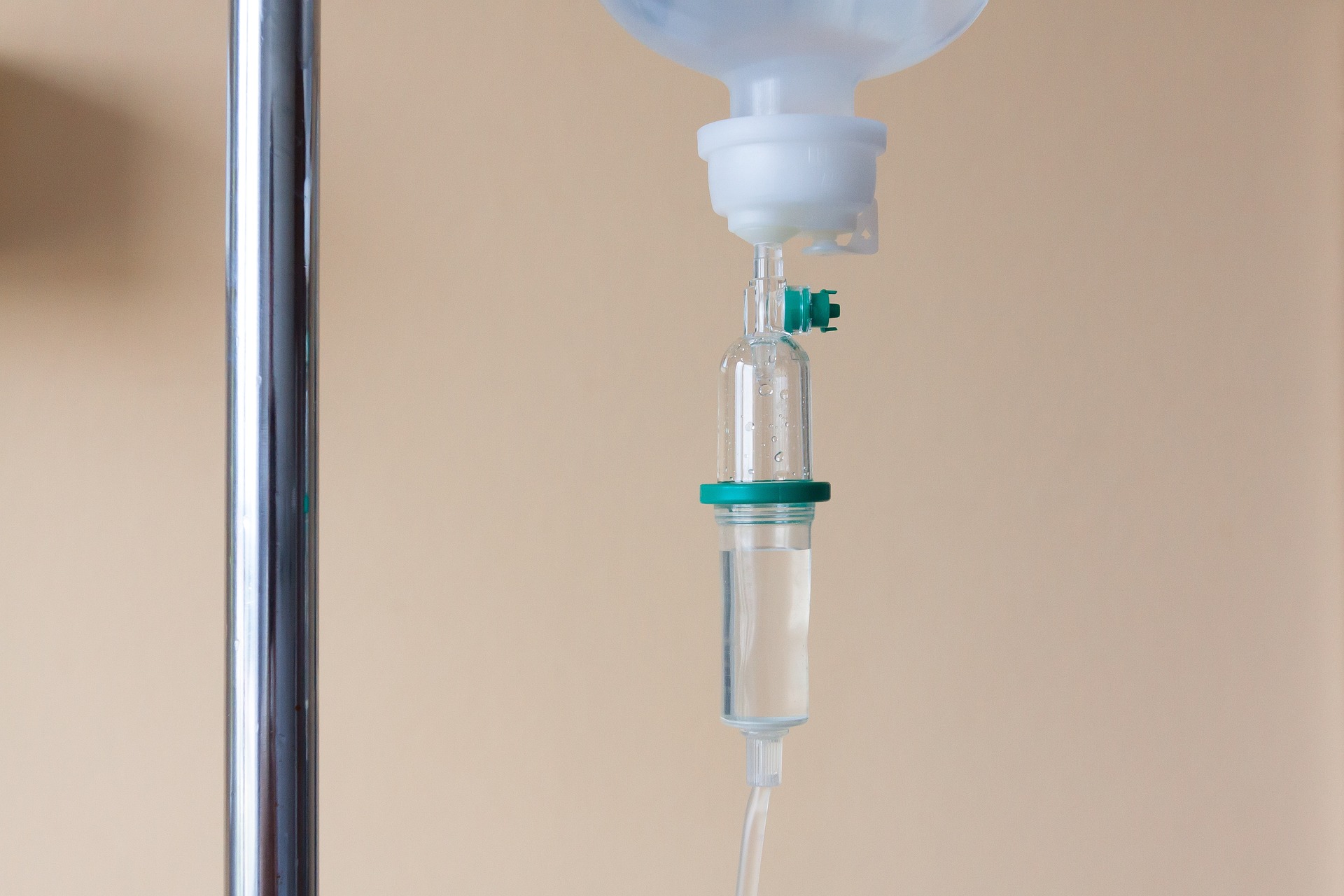 What You need to Know about IV Hydration Las Vegas