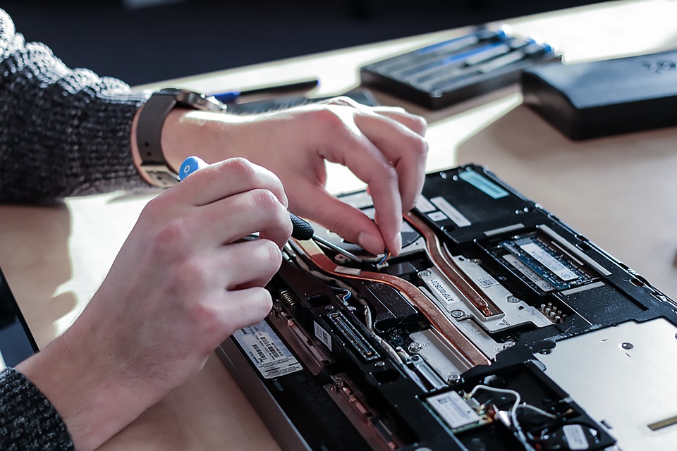 The Best Computer Repairs Brisbane Shops