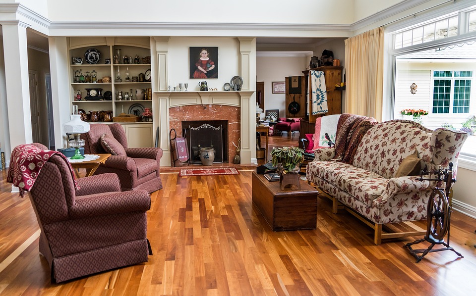 Benefits Of Hardwood Flooring Maryland