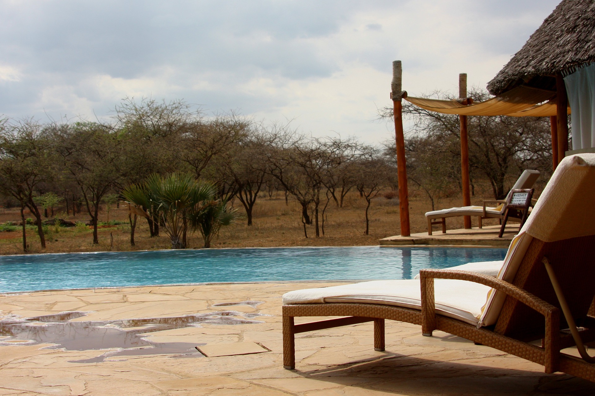 The Top 3 Reasons To Visit Mara River Camp In Kenya