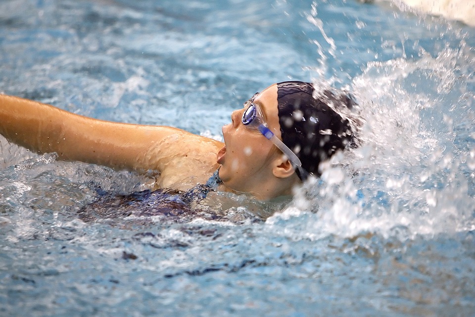 Drei Überlegungen, die Sie beim Kauf von Schwimmkappen für Clubs treffen sollten