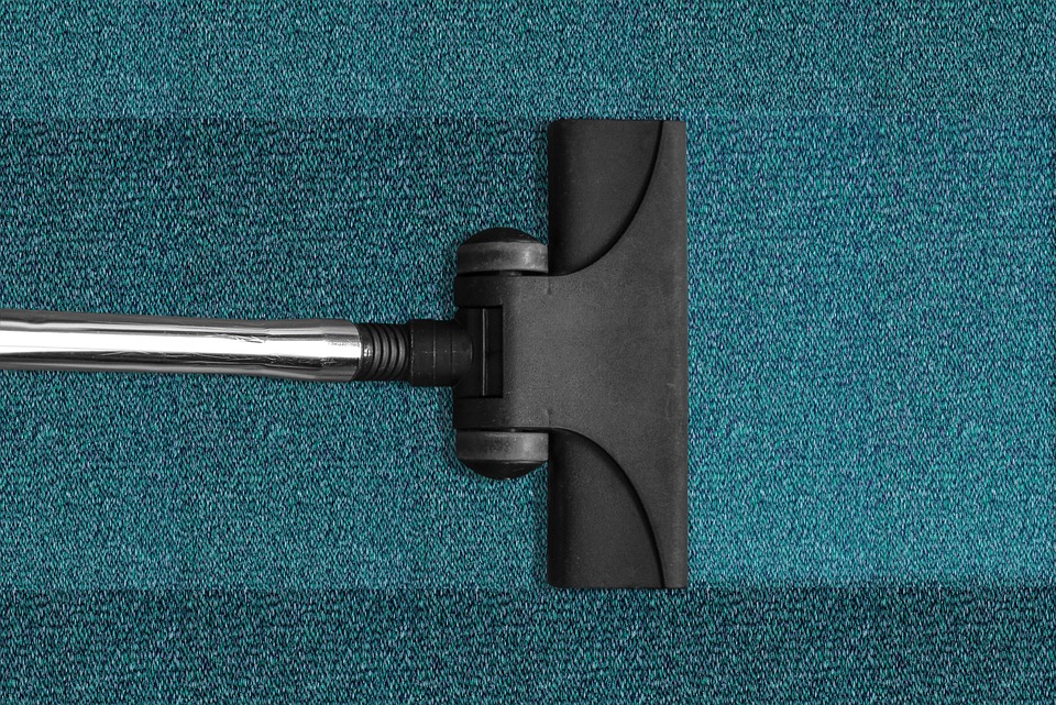 Finding The Best Carpet Cleaning Bradenton Services