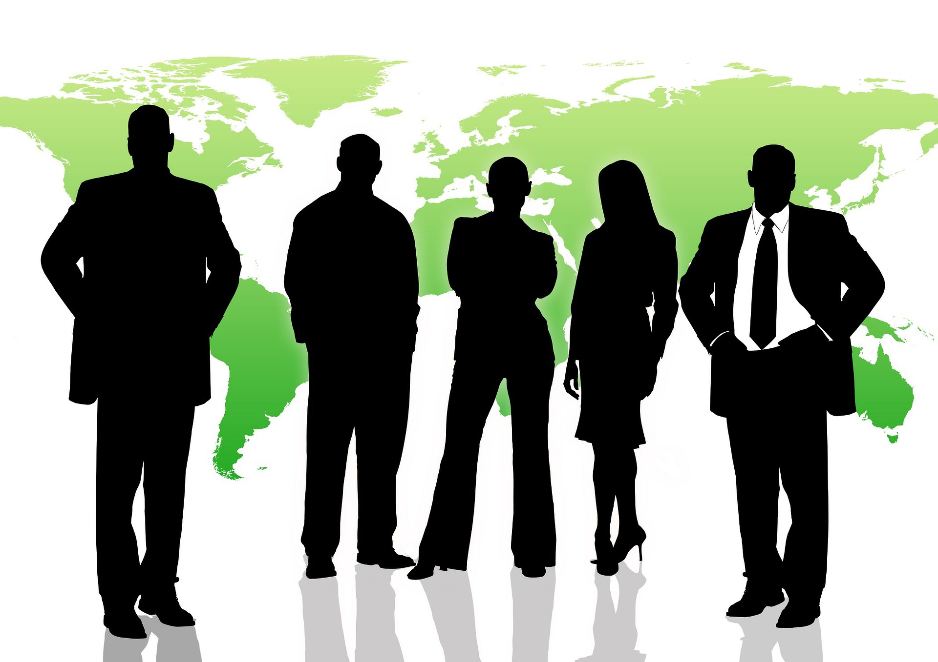 What Is Worldwide Executive Search?