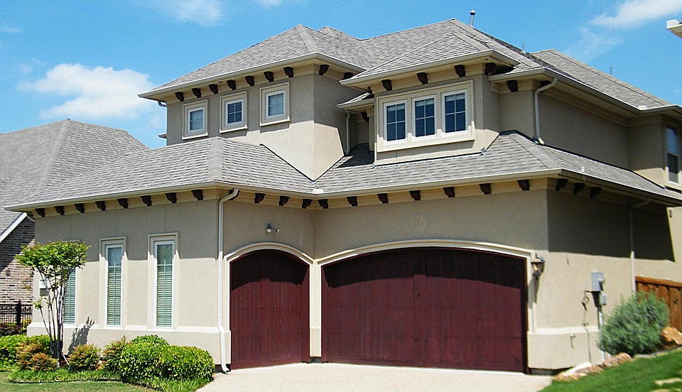 Finding Quality Garage Doors Near Me