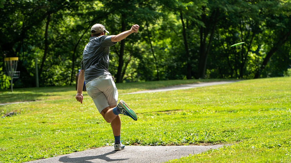 Where to Find the Top Disc Golf Store