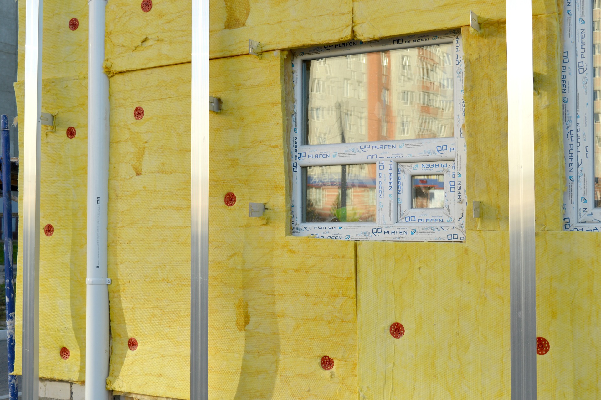 How Insulation Can Save You Money