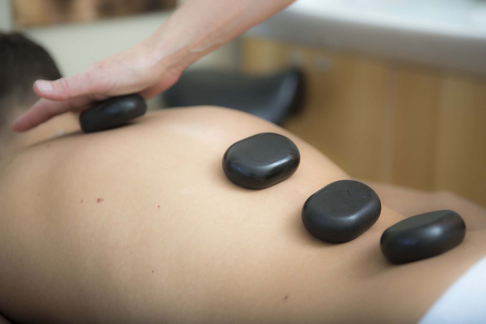 Rejuvenate Your Body with Therapeutic Massage