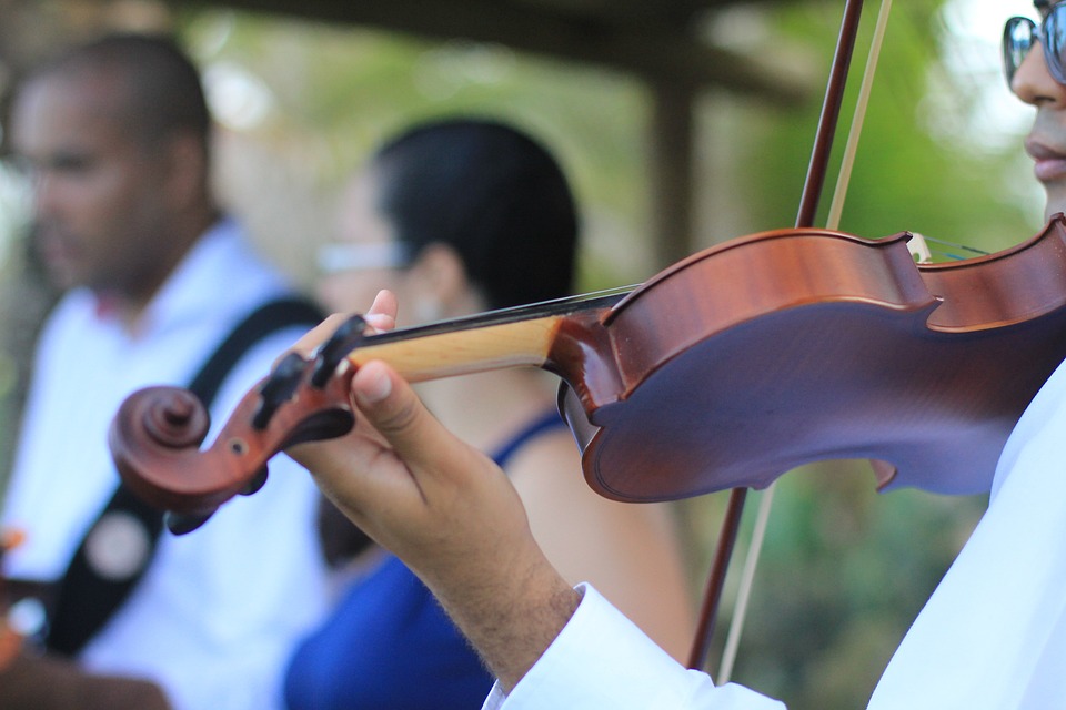 The Perfect Wedding Bands in Wellington