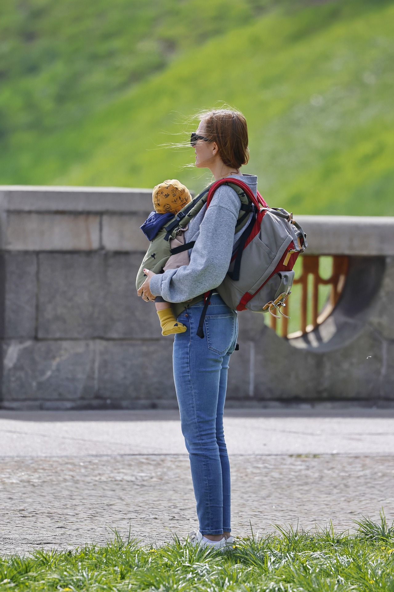 Great Diaper Bags for Parents on the Go!