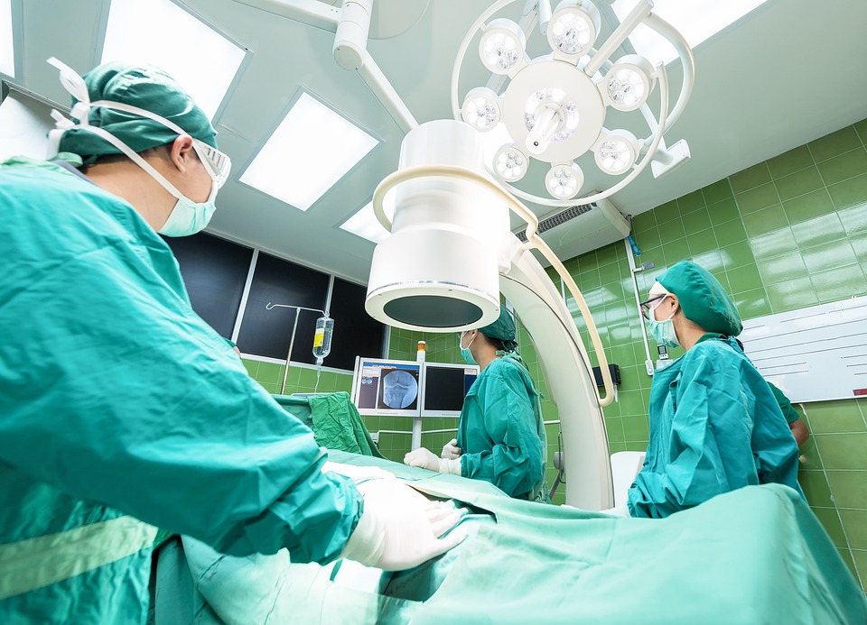 Is Gastric Surgery Right For You?