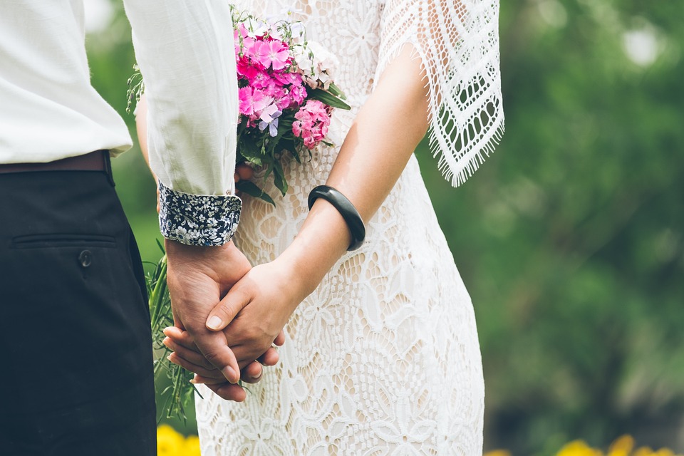 The Benefits of Choosing a Partial Wedding Planning Service