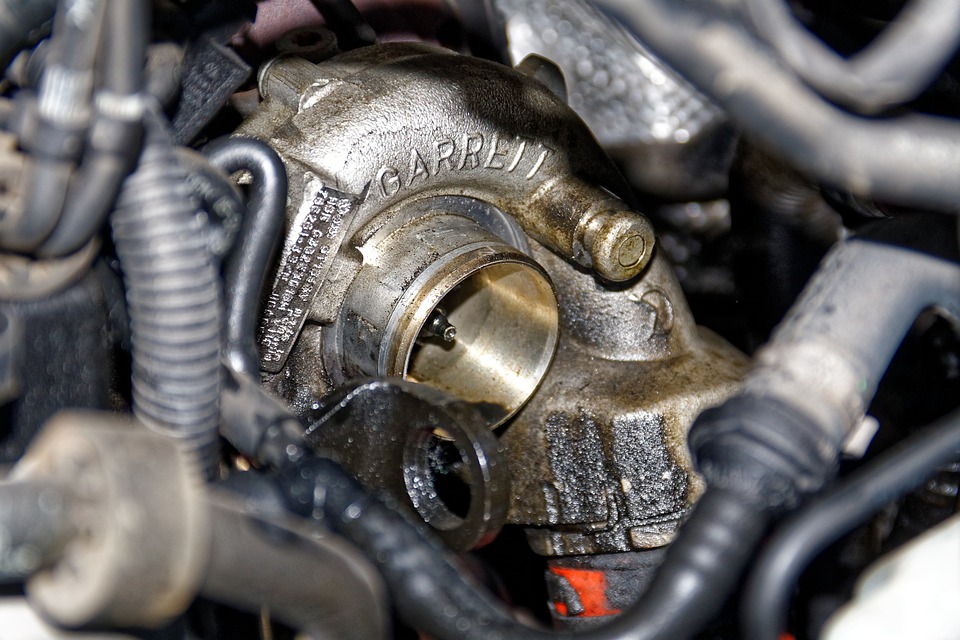 Turbo Kits: What You Should Know