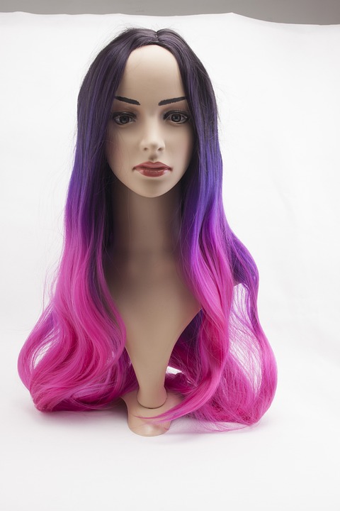 The Benefits of Synthetic Wigs