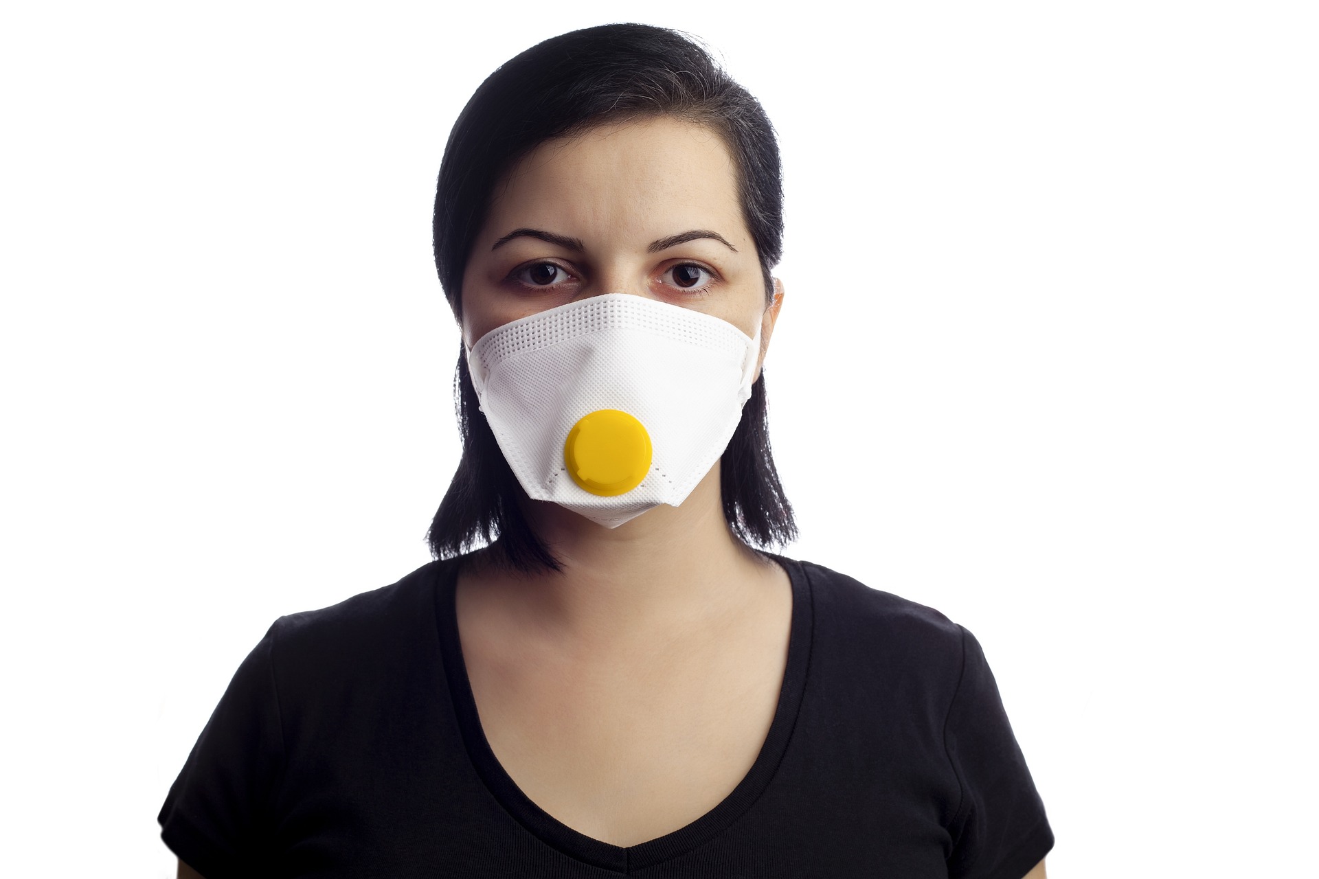 Protect yourself and others with N95 Mask Fit testing Toowoomba