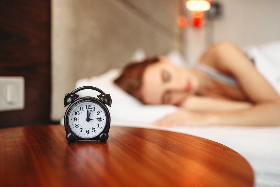 Insomnia Treatment: Finding the Right One for You