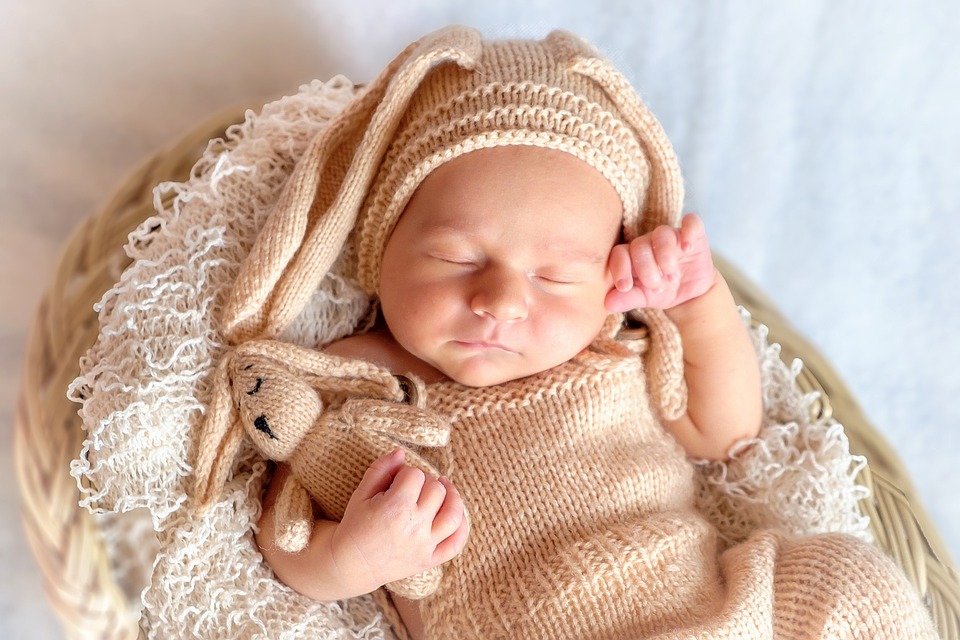 The Ultimate Guide to Great Gifts for Newborns