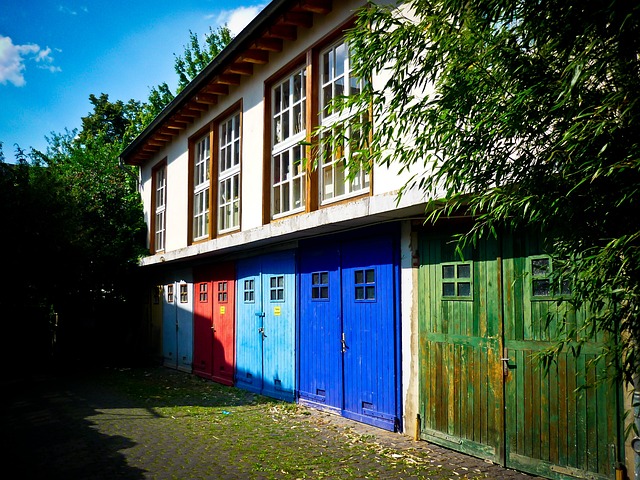 Choosing the Right Garage Door for Your Coquitlam Home