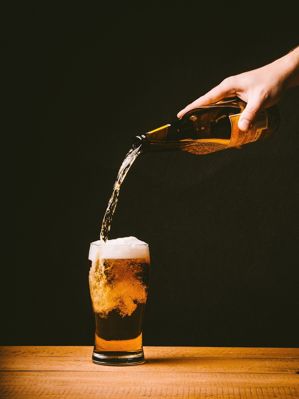 Zero Alcohol Beer Gains Popularity in Australia