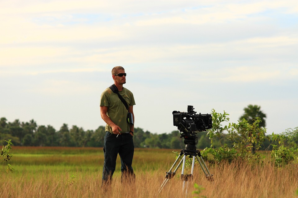 Lights, Camera, Action: Producing Stellar Videos in South Australia