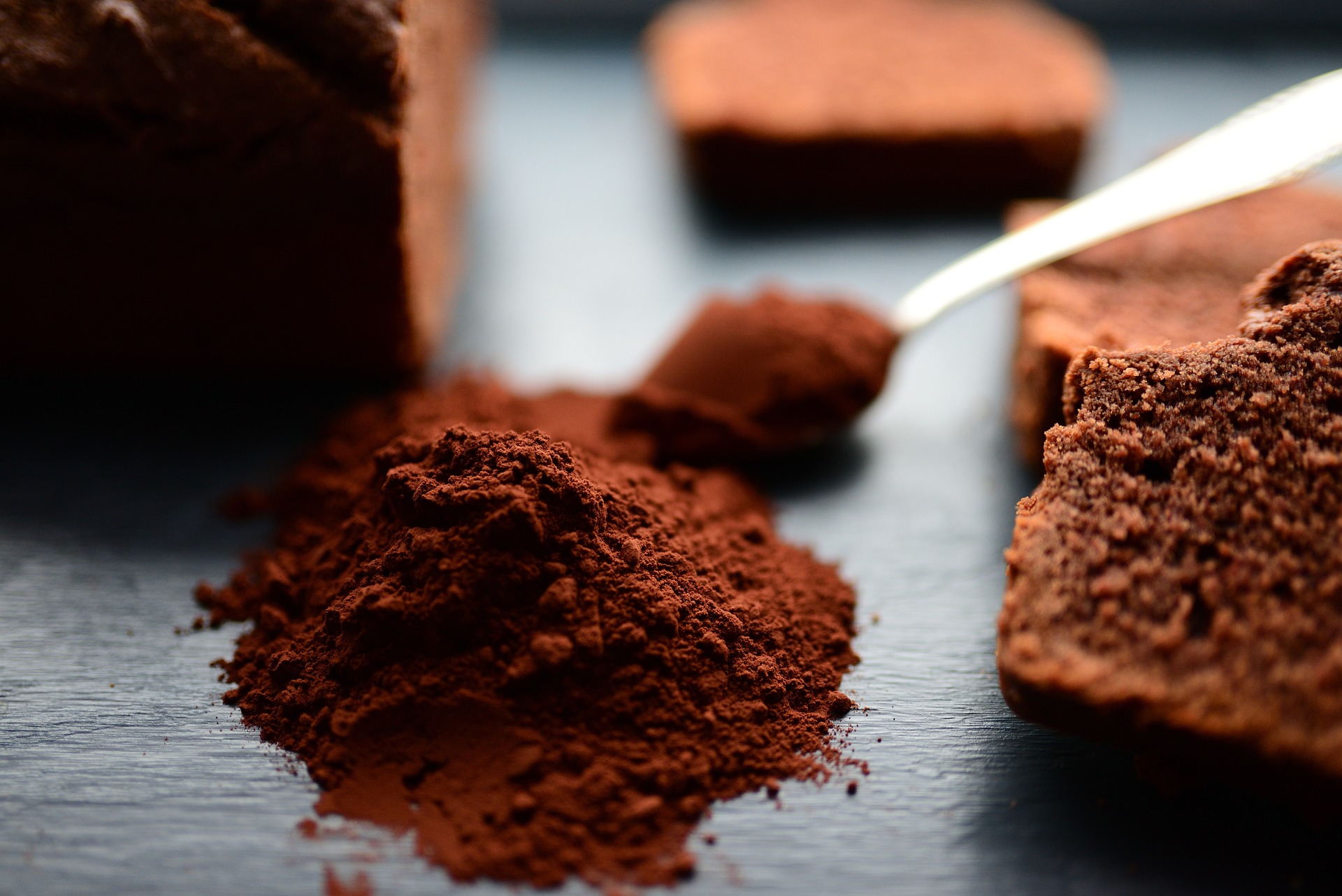 Get a Healthy Boost with Cocoa: A Guide to Organic Cocoa Powder