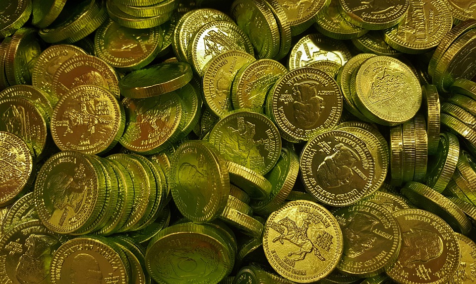 Cash in Your Unwanted Gold: Selling Your Precious Metals in Ireland