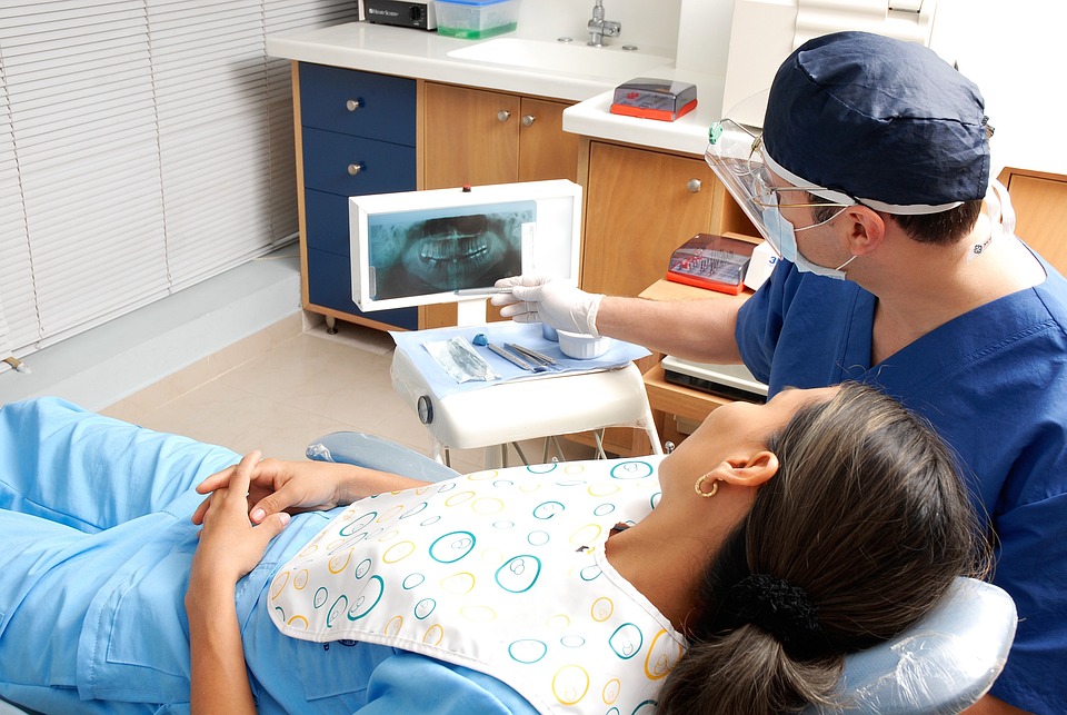 Dental Services in Chermside: Taking Care of Your Oral Health