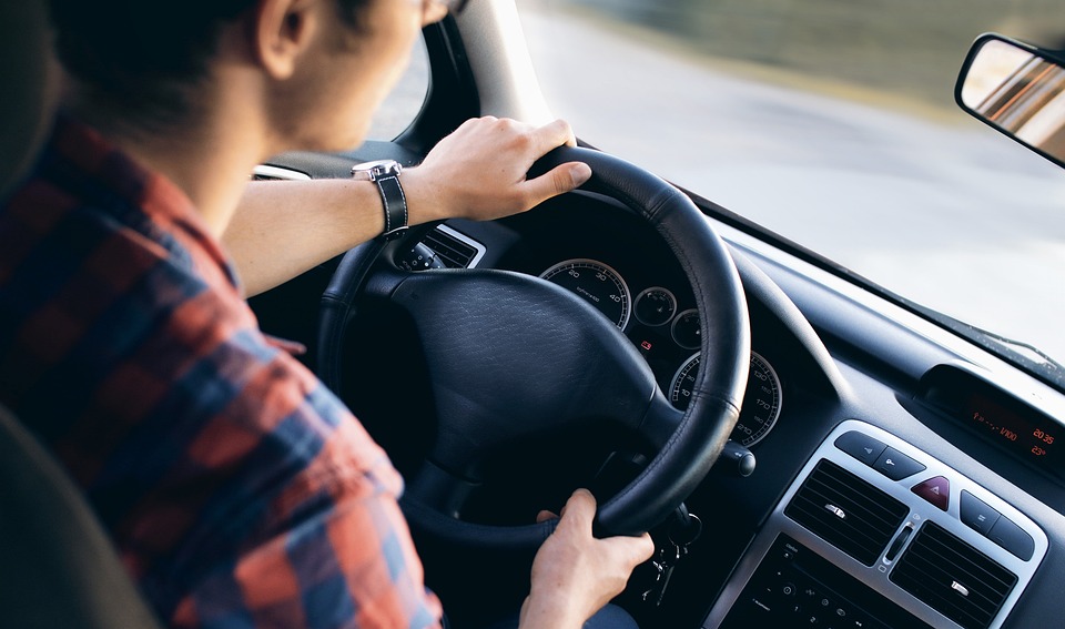 Become a Skilled Driver with an Intense Driving Course