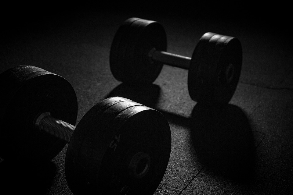 Building a Stronger You: The Benefits of Strength Training at Home