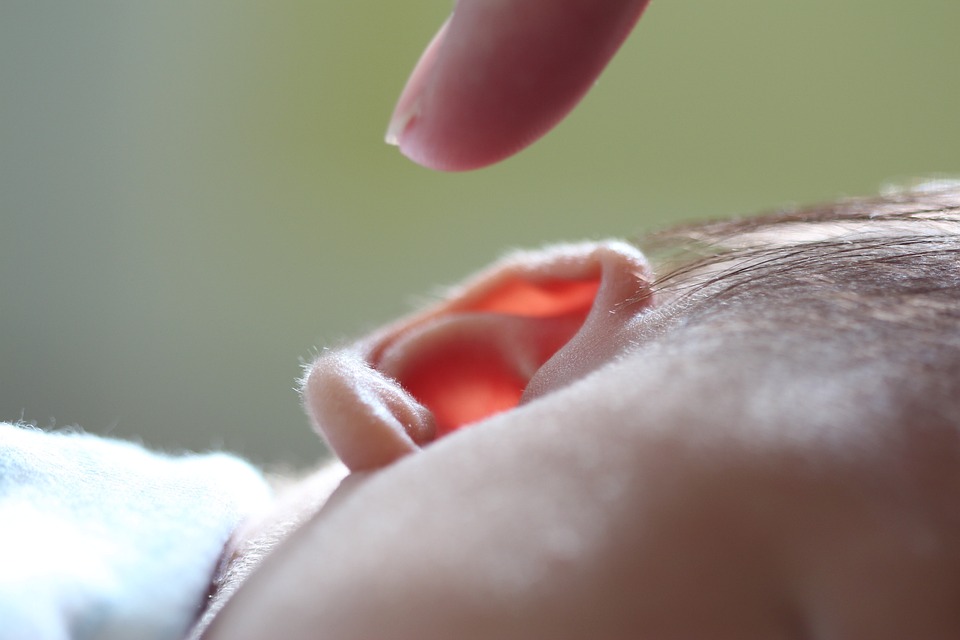 The Best Places to Clean Your Ears