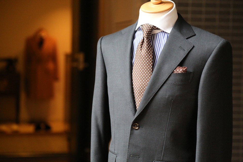 The Top Picks for Exceptional Suits in Dubai