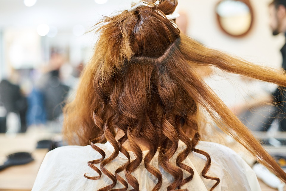 The Best Hairdressers in Putney