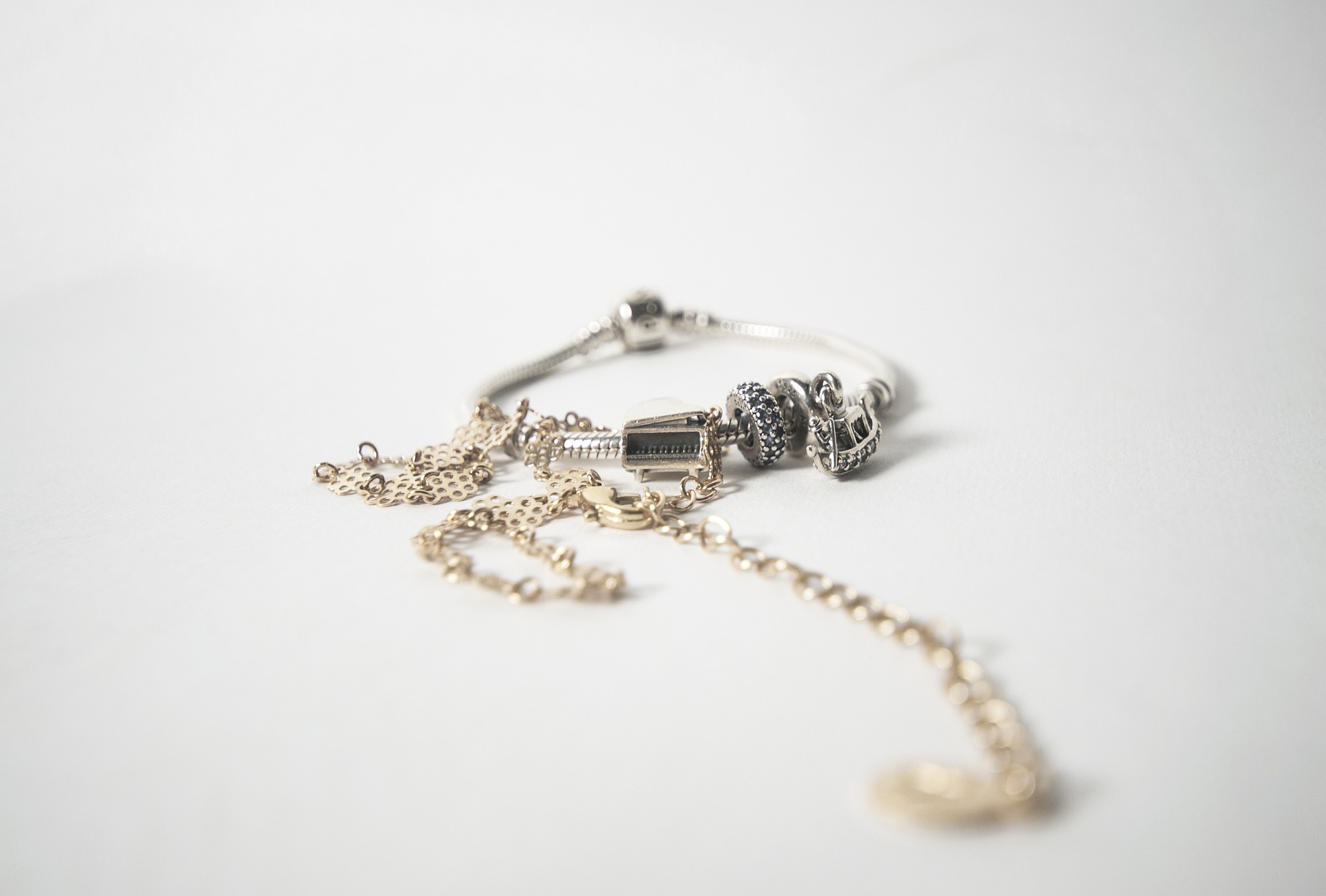 Jewelry Photography in LA: Capturing the Beauty of Adornment