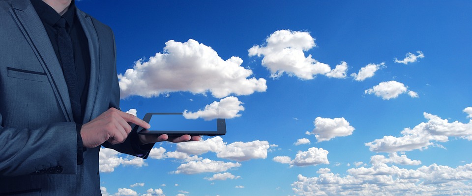 The Convenience of Cloud Storage