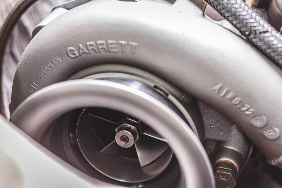 Garrett G25-660: A High-Performance Turbo for Your Car