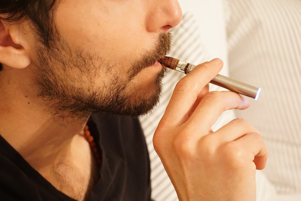 The Benefits of Using a Cannabis Vape Pen